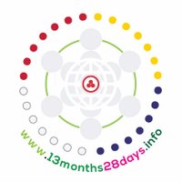 The Harmonic Factor(@13months28days) 's Twitter Profile Photo