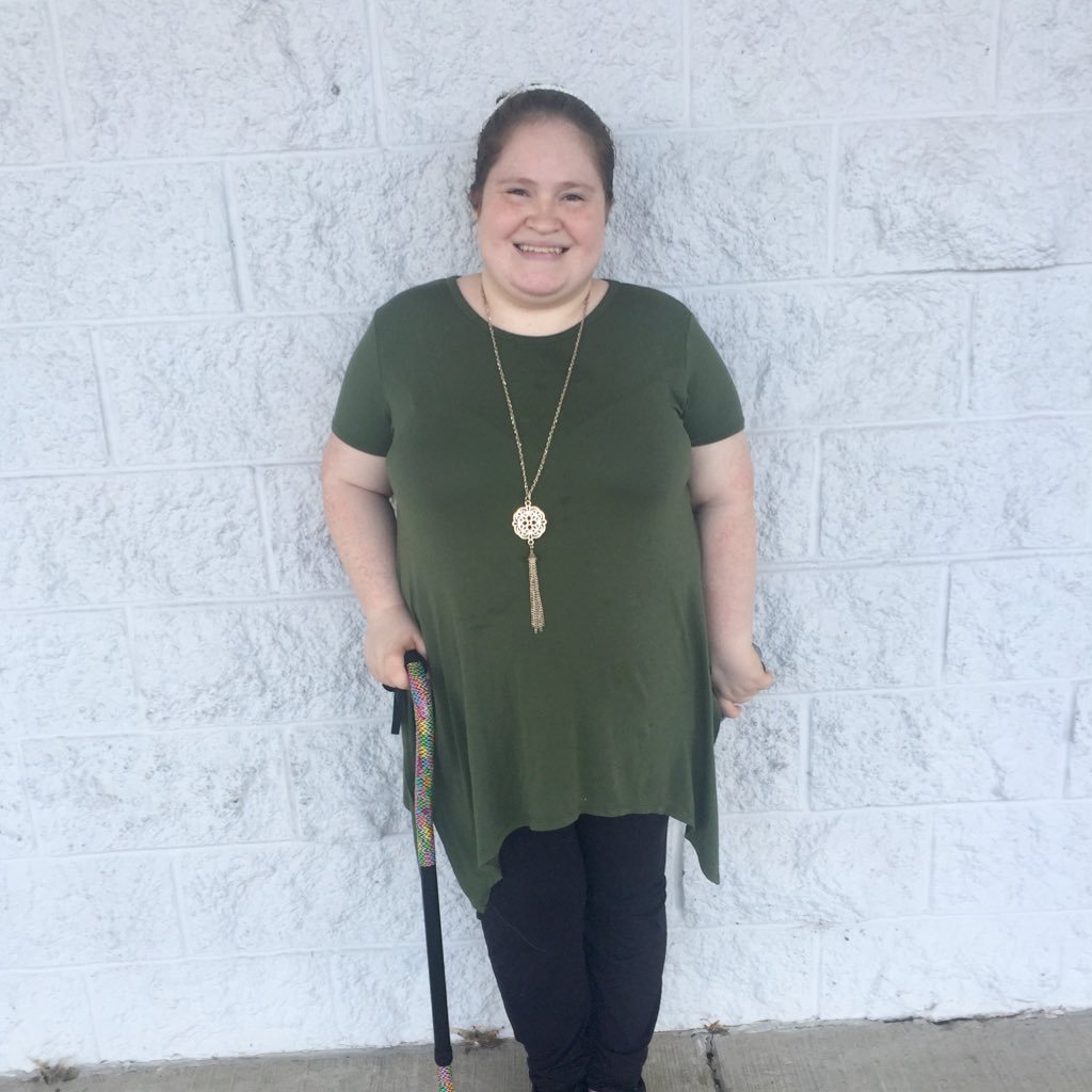 22⢠American šŗšøā¢ Christian⢠blogger⢠autistic ⢠ME/ CFS ⢠Endometriosis ⢠PCOS