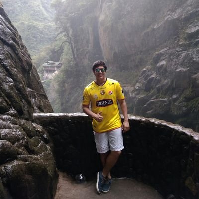 johnsegarra5's profile picture. 💛 BARCELONA SPORTING CLUB 💛