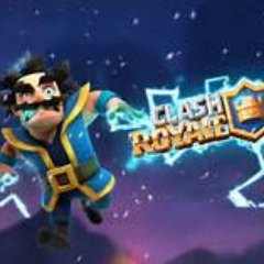 Jugador competitivo de CR | PB: 4940 | Victorias en desafios: 19 | En busca de equipo