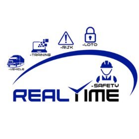 REALTIME_LOTO's profile picture. A Complete Cloud Safety Management Platform