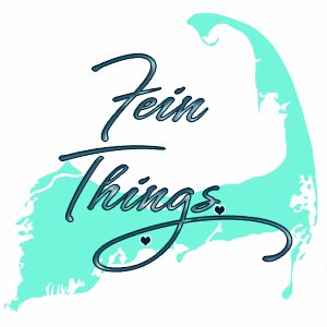 At Fein Things, you'll find hand painted furniture, prints by local artists, personalized invitations and stationery, greeting cards and one of a kind gifts.