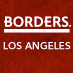 BordersLA's profile picture. Keeping you informed of all that is happening at Borders stores throughout Los Angeles