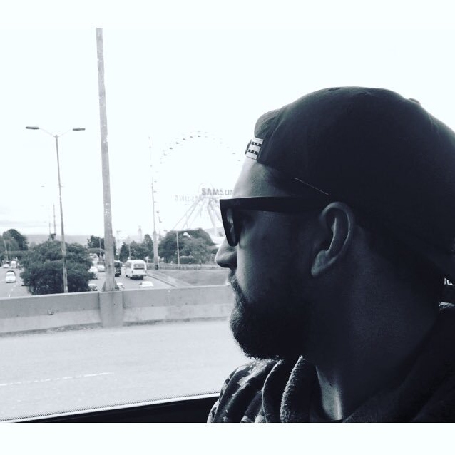 Baron_B_'s profile picture. I’m something of a hodl myself 🦬