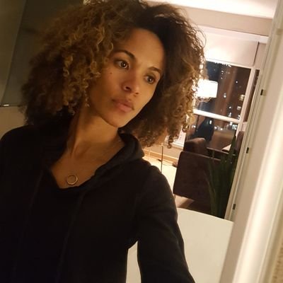 Erica Luttrell Shukrani Twitter
