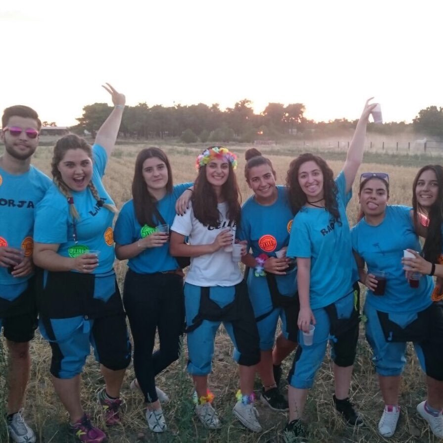 MariaDuerme's profile picture. Yo:Persona en el mundo que no pinta nada,pero esta ahí Nieva(Segovia).Tania for president.