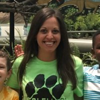 Amanda McWilliams (@msmcwilliams1) 's Twitter Profile Photo