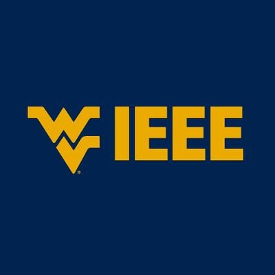 The Institute of Electrical and Electronics Engineers at WVU. Follow to stay up to date on meetings, events, and news!