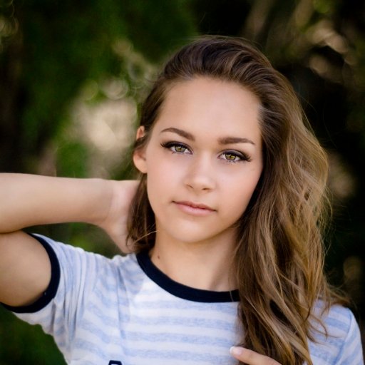 GraceEvansSkis's profile picture. 