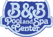 BBPoolSpa's profile picture. B&B Pool and Spa Center has been building beautiful, top-quality pools and spas for residential and commercial customers for more than 35 years.