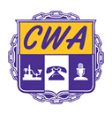 Staying connected with all our other union brothers and sisters.