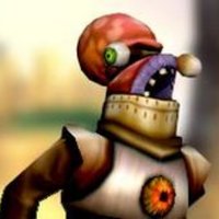 Meeorx Mox (@meeorxmox) 's Twitter Profile