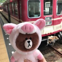 Tina ティナ (@tunafish617) 's Twitter Profile