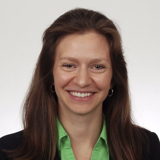 Elizabeth Barrie Profile