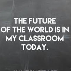 We are an FDK class ready to take on deep learning, to be innovative, and to make the world a better place one inspiration at a time.