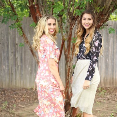 We are an online/pop-up women's boutique offering fashionable and affordable clothing that is delivered right to your door! Host a party to earn free clothes!