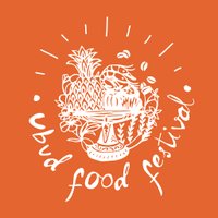 Ubud Food Festival 2025 (@ubudfoodfest) 's Twitter Profile Photo