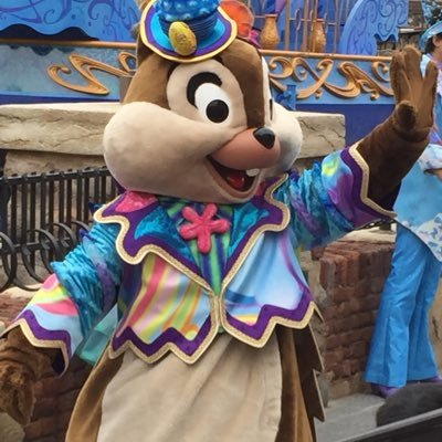 yutamDL's profile picture. 99line 男 春から明海大学  ディズニー大好き！チップ&デール推し！ ディズニー好きの人とインパするのが夢です！フォローお願いします！ イン友募集中です！