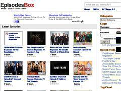 Watch Or Stream All Latest TV Shows Online For Free. Updated every day to give you the latest episodes