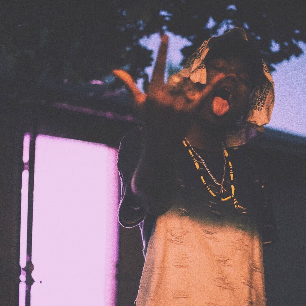 Topp_FanPage's profile picture. @Iam_Topp