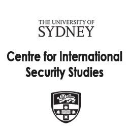 The Centre for International Security Studies produces innovative #research and education programs on emerging #security issues in Australia and the world. #IR