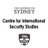 Sydney CISS