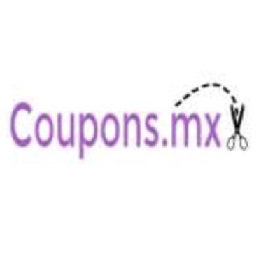 coupons_mx Profile Picture