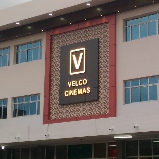 #VelcoCinemas - Anakaputhur. (Hotspot for Kollywood & Hollywood 3D Movies)