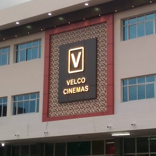 Vélco Cinémas