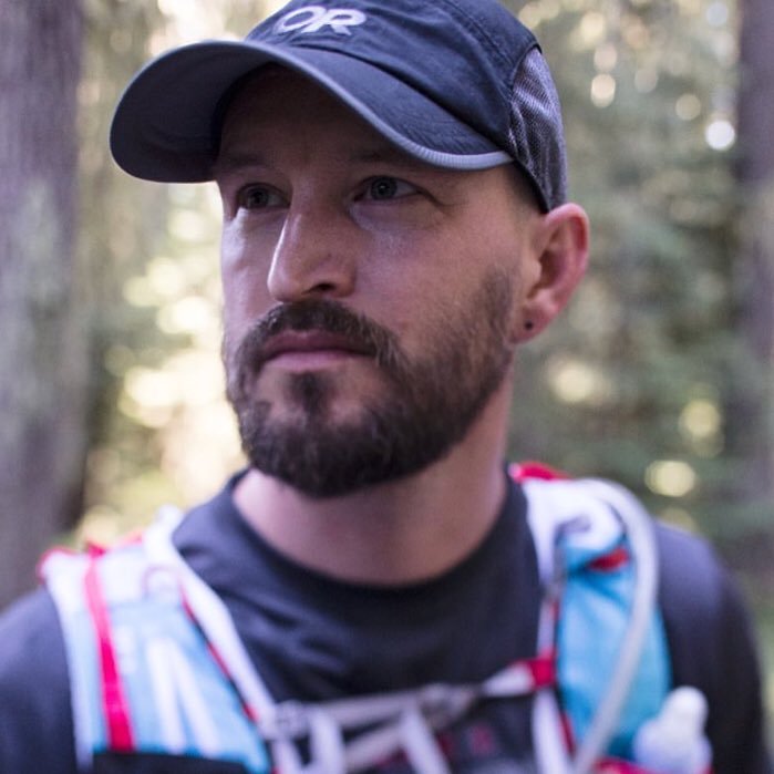 father, husband, ultramarathoner, gear reviewer for iRunfar. Technical Strategist for Microsoft cloud. All posts are mine.