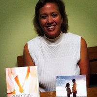 Author Laurie Larsen (@authorlaurie) 's Twitter Profile