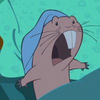 Andre Smeagol Talley (@netsrevenge) 's Twitter Profile