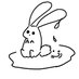 溶けかけてるうさぎ (@_meltingrabbit) Twitter profile photo 溶けかけてるうさぎ (@_meltingrabbit) Twitter profile photo