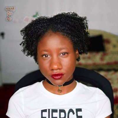 Freiheit Glow On Twitter Twists Out Sur Cheveux Crepus Courts