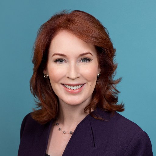 Meghan O'Sullivan Profile