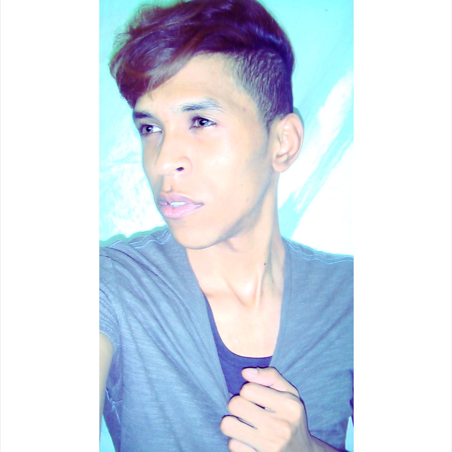 Follow to @AnghellBadd Facebook https://t.co/vOefm2zEwH Instagram @AnghellCabrera Vine @AnghellCabrera