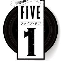 ファイブワン@買取販売札幌中古レコード店(@fiveonerecords) 's Twitter Profile Photo