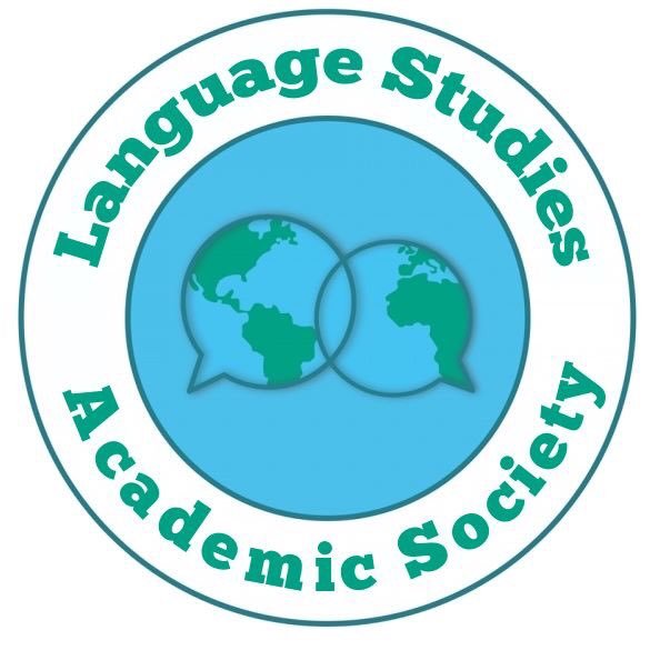 Language Studies Academic Society at the University of Toronto Mississauga. Students providing students with an enriching language learning environment.