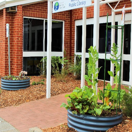 Mundijong Public Library is located at 10 Paterson Street, Mundijong WA. Voted WA's Favourite Library in ALIA's 2014 Campaign.