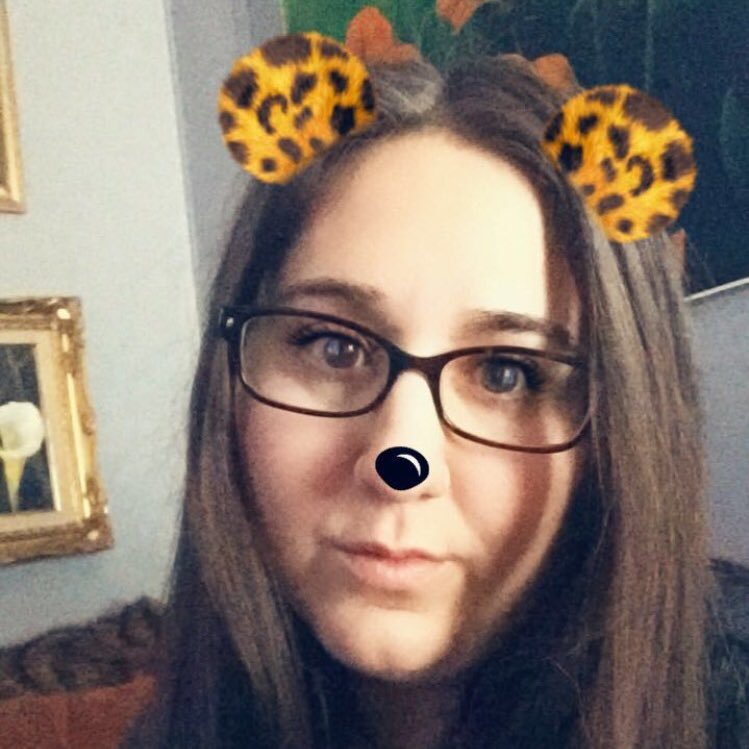 RachelAshlee_'s profile picture. I didn't like where I was, so I changed it- I am not a tree.