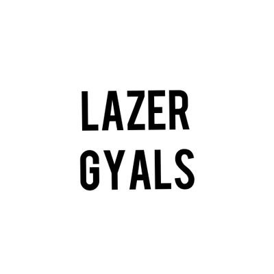 Hi!! This is an account for the beautiful and talented Lazer Gyals 💃 Sara Helen Nita and Jay 💋 If you use give me credits 
Instagram: thelazergyals
