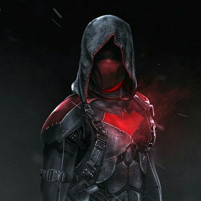 Madhacker2321's profile picture. never cross me