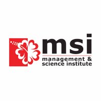 MSI Colombo (@msicolombo) 's Twitter Profile