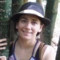 Muge Ozker (@mugeozker) 's Twitter Profile Photo Muge Ozker (@mugeozker) 's Twitter Profile Photo