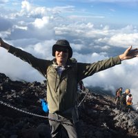 輝(麦の柱) (@luckyvoi) Twitter profile photo