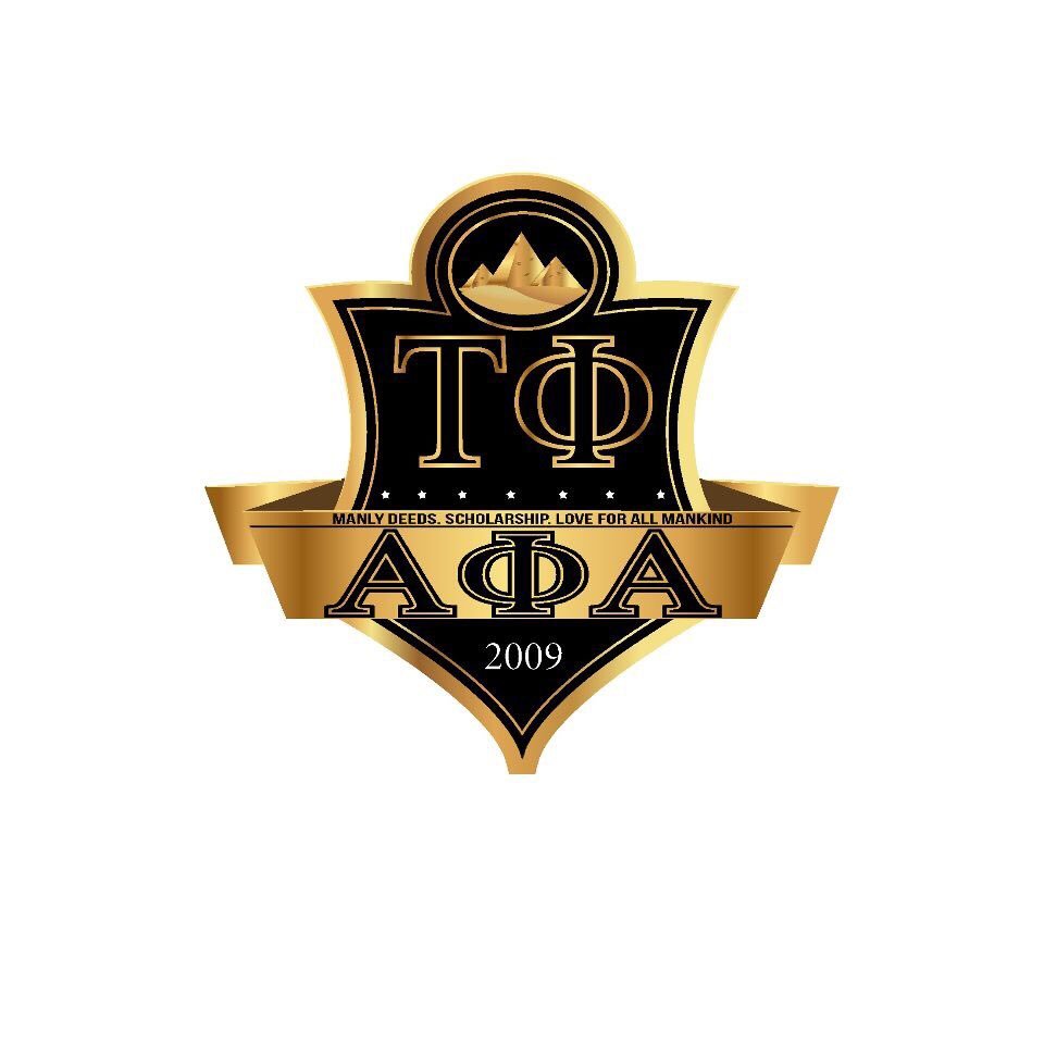 The Tau Phi Chapter of Alpha Phi Alpha Fraternity Inc. was chartered at Austin Peay on March 1, 2009 and has been holding the light high ever since...