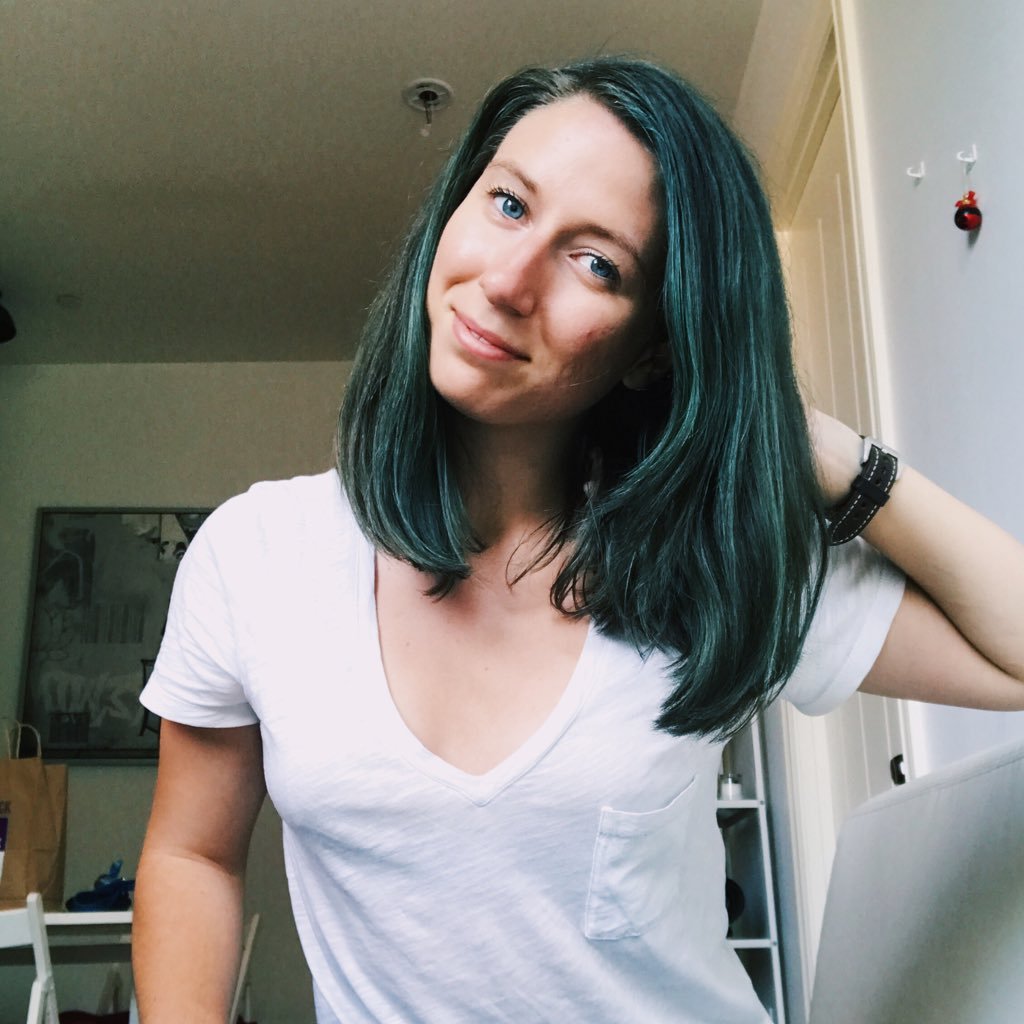 I'm a filmmaker, animal-lover, writer and photographer with a serious case of wanderlust.