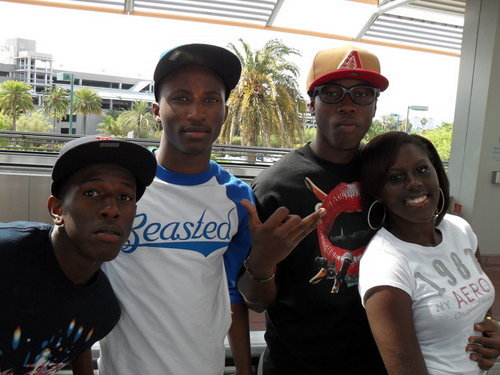 TheRealNASA's profile picture. 