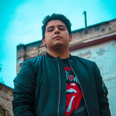 Juankmania's profile picture. Puebla, Mexico