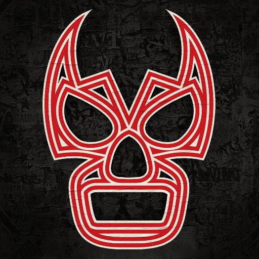 Official handle of #LuchaUnderground. New episodes air Wednesdays at 8p ET on @ElReyNetwork!